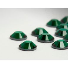 SW crystals SS5 Emerald 50 pcs , SW crystals, SS5 (1,8mm)